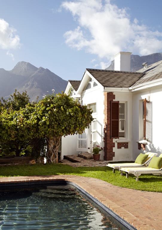 Inawestays Holiday Homes Cape Town Room photo